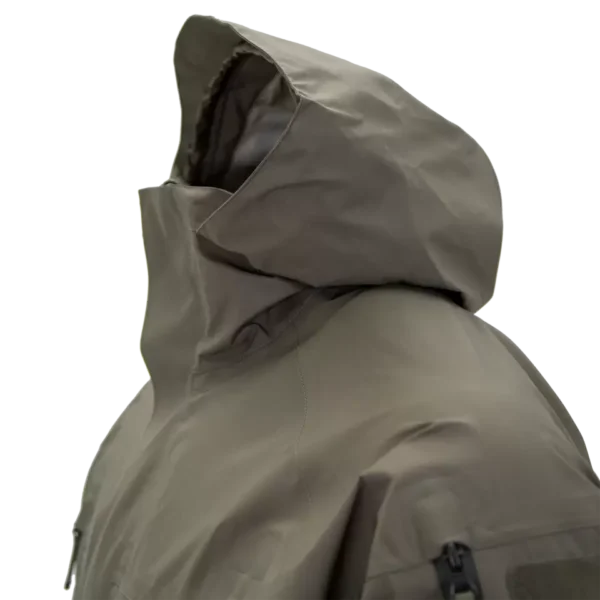 Carinthia PRG 2.0 Multicam Jacket