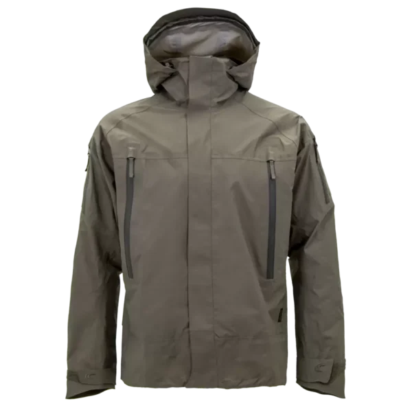 Carinthia Multicam Jacket