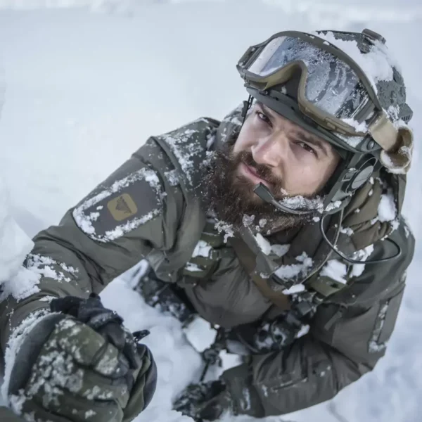 Carinthia MIG 4.0 Multicam Jacket