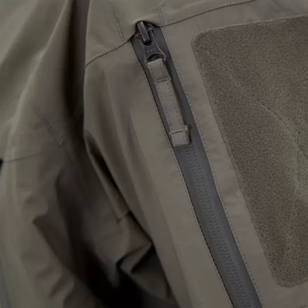Carinthia PRG 2.0 Multicam Jacket