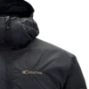 Carinthia | TLG | Jacket Black Multicam