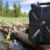 LifeSaver | Jerrycan | Black | 20,000L