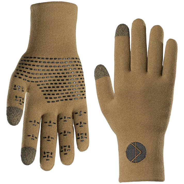 Waterdichte handschoen Pro-Wool