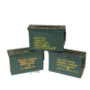 7.62mm Ammunition Box