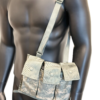processed-37D184EE-DD15-4BA6-9740-6B53A7591C58 Triple Ammunition Pouch