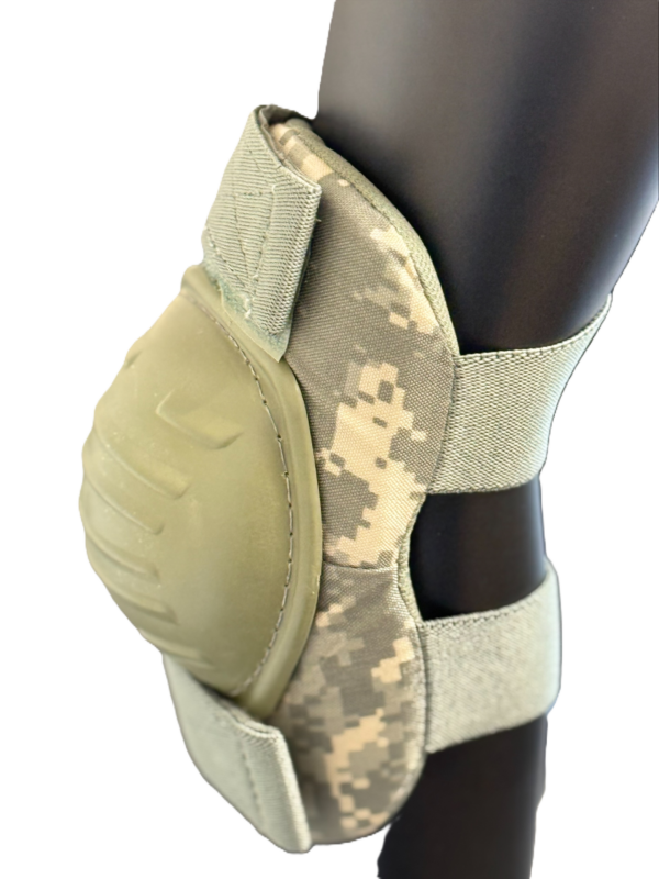 MULTICAM OCP SCORPION KNEE & ELBOW PADS