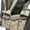 processed-92D5B05C-F548-4E4F-8904-E92B04536374 Triple Ammunition Pouch