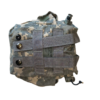 ACU MOLLE II Canteen Utility Pouch