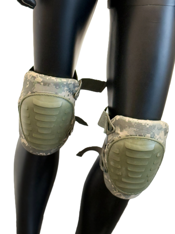 MULTICAM OCP SCORPION KNEE & ELBOW PADS