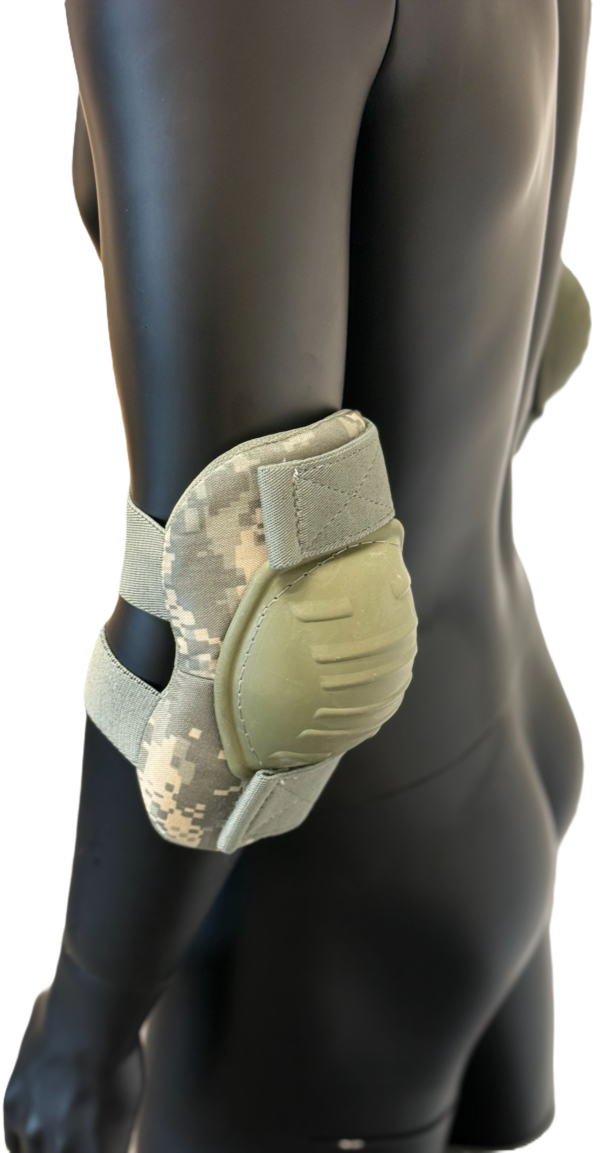 MULTICAM OCP SCORPION KNEE & ELBOW PADS