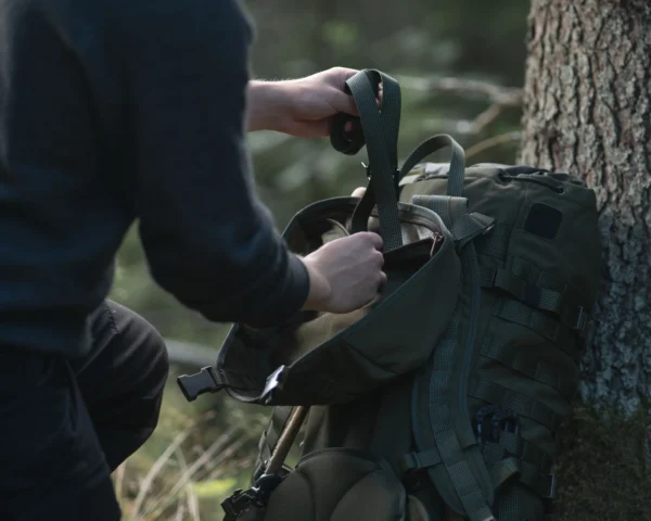 Savotta Jääkäri | M