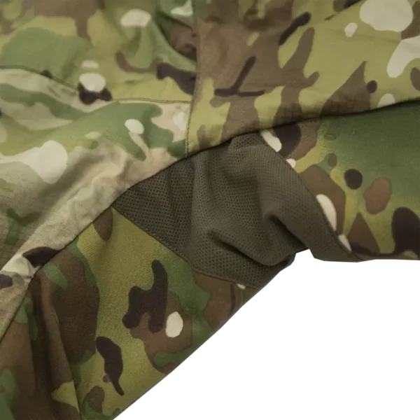 Carinthia | TLG | Jacket Multicam
