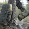 4Savotta_jaakari_S_rolled Savotta Jääkäri | S