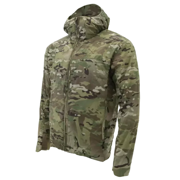 Carinthia | TLG | Jacket Multicam