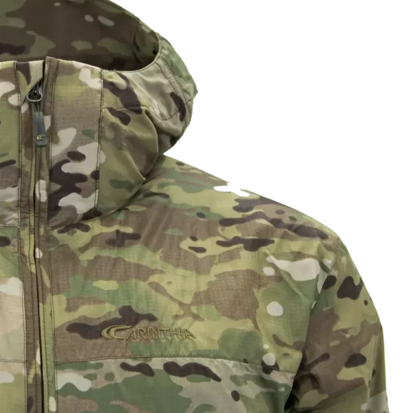 Carinthia | TLG | Jacket Multicam