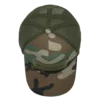 Carinthia | Tactical Baseball Cap | Woodland
