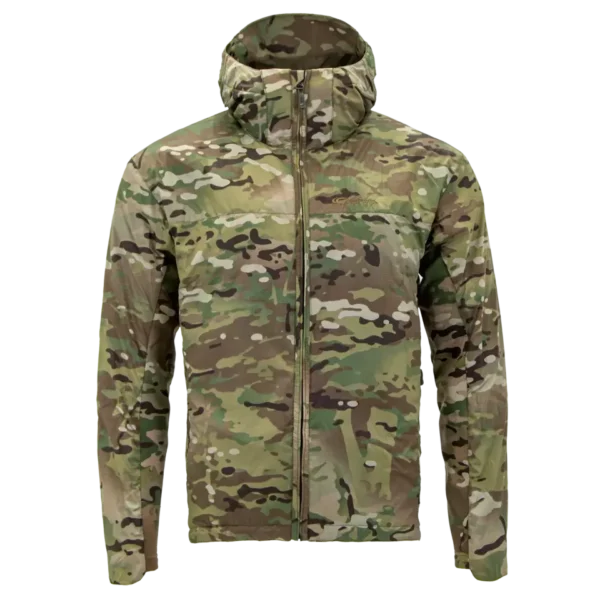 Carinthia | TLG | Jacket Multicam