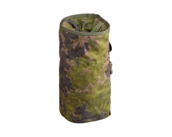 Savotta |Dump pouch | M05 Woodland