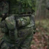 Savotta |Dump pouch | M05 Woodland