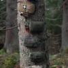 Savotta Kukkaro | Hip pack