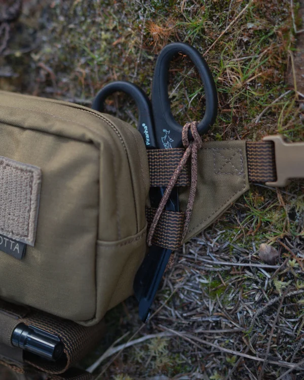 Savotta Kukkaro | Hip pack