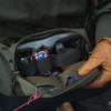 Savotta Kukkaro | Hip pack