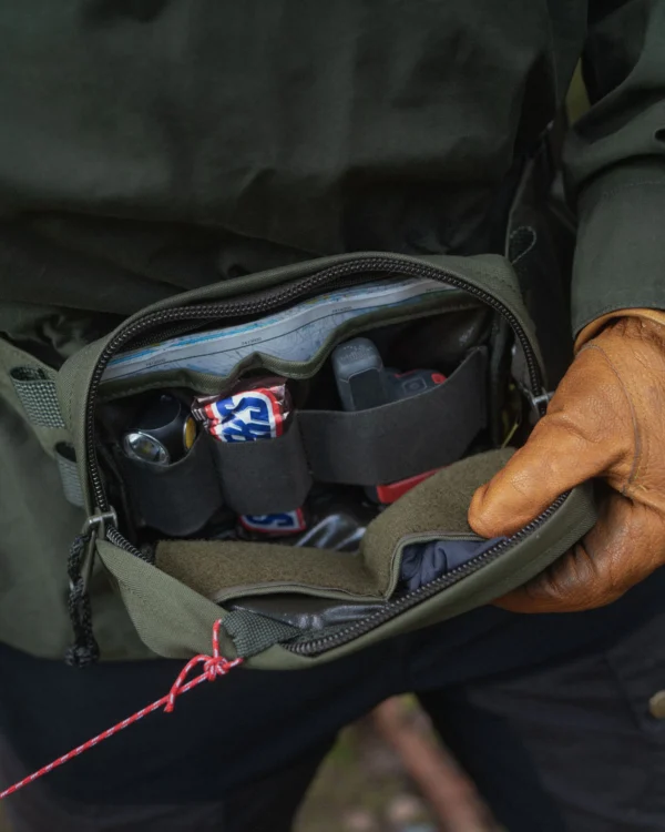 Savotta Kukkaro | Hip pack
