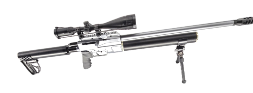 Bin Tac | BW45S 22" NITRO Pakket