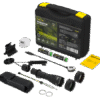 Armytek Predator Pro Magnet USB Extended Set Warm