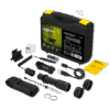 Armytek Dobermann Extended Set Warm