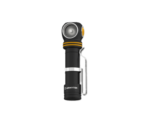 Armytek Elf C2 USB-C