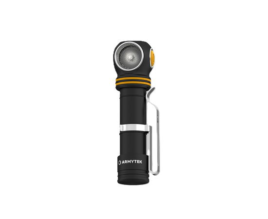 1 Armytek Elf C2 USB-C (warm light)