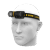 Armytek Elf C1 USB-C (warm light)