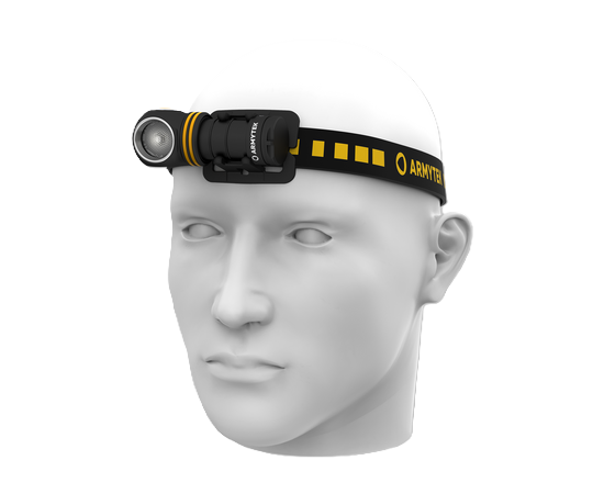 Armytek Elf C1 USB-C (warm light)