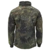 Carinthia | HIG | Jacket 5-Color Camo-Pattern