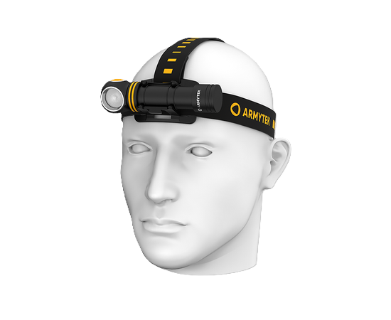 Armytek Elf C2 USB-C