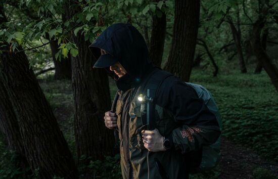 Armytek Elf C1 USB-C (warm light)