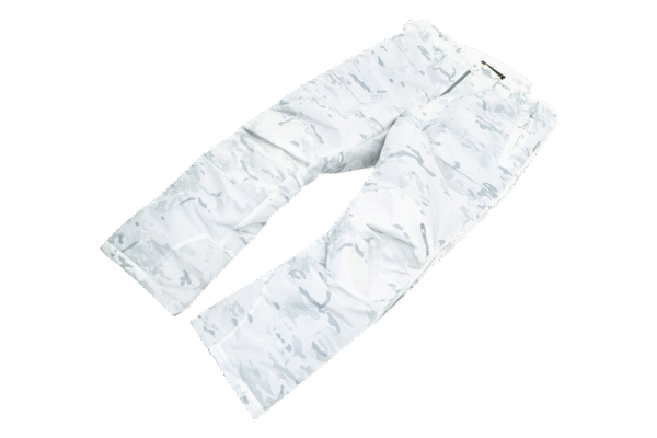 5 Carinthia | ECIG 4.0 | Trousers Alpine