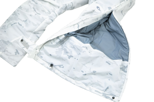6 Carinthia | ECIG 4.0 | Trousers Alpine