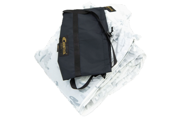 7 Carinthia | ECIG 4.0 | Trousers Alpine