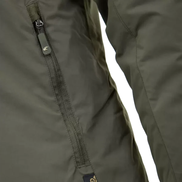 Carinthia | G-LOFT® | Windbreaker Jacket