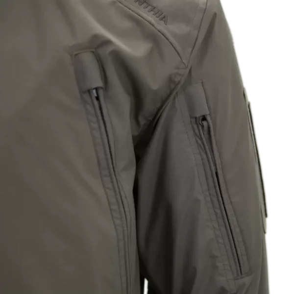847716_23_mig_4-0_jacket_olive_04 Carinthia | MIG 4.0 | Jacket