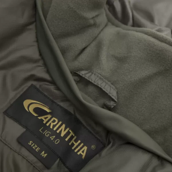 919616_23_lig_4-0_jacket_olive_05 Carinthia | LIG 4.0 | Jacket