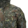 970766_23_lig_jacket_5-farb_04 Carinthia | LIG 3.0 | Jacket 5-Farb Flecktarn