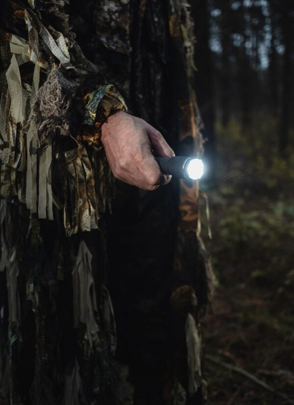 Armytek Dobermann Extended Set
