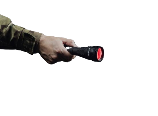Armytek Predator Pro Magnet USB Extended Set Warm