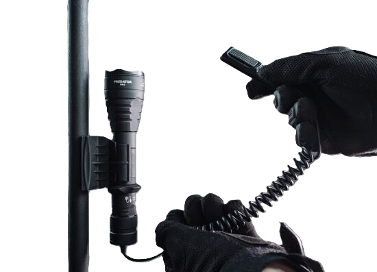 Armytek Predator Pro Magnet USB Extended Set
