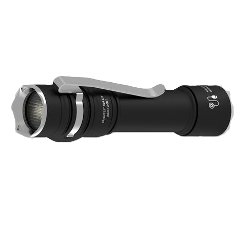 Armytek Prime C2 Pro Magnet USB (warm light)