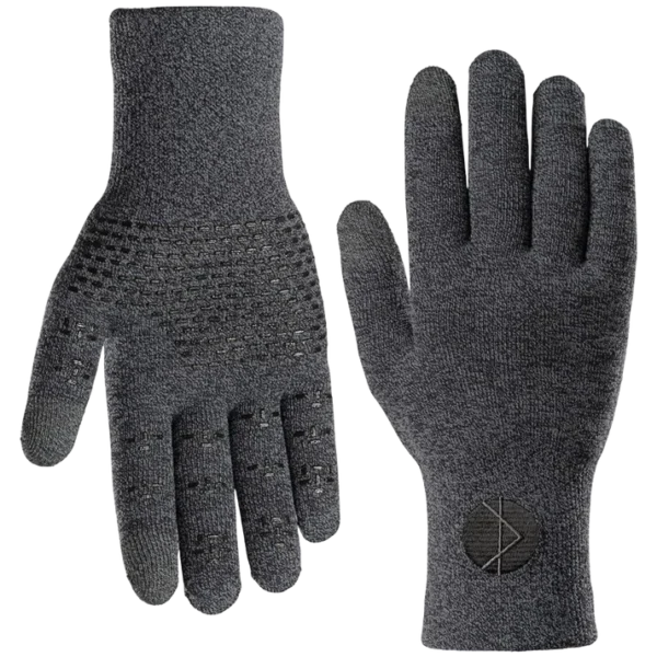 cp9917-htbk Cross Point Gear Waterproof Gloves | Pro-Wool