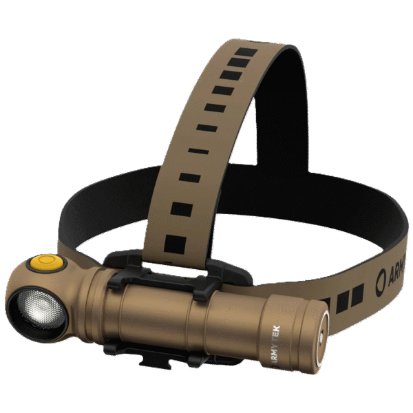 image (4) Armytek Wizard C2 Pro Max